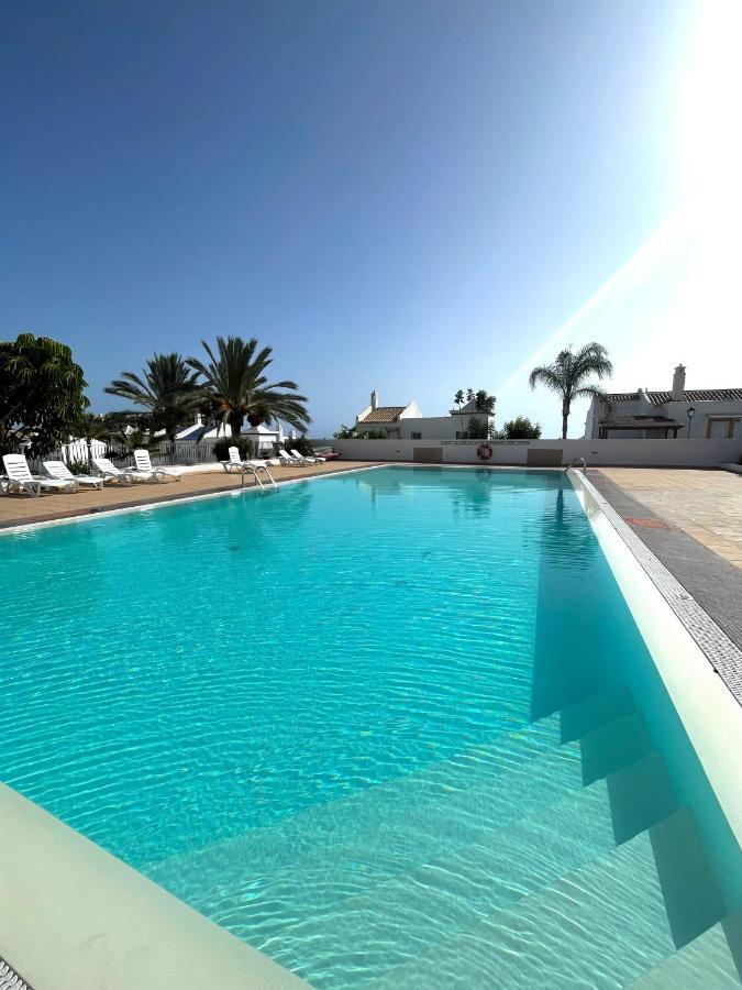 New Seaview Apartment - Playa Paraiso Costa Adeje  Exterior photo